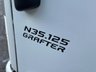 USED 2023 23 ISUZU GRAFTER N35.125SE TIPPER AUTOMATIC - 10,000 MILES - 