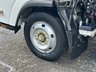 USED 2023 23 ISUZU GRAFTER N35.125SE TIPPER AUTOMATIC - 10,000 MILES - 