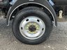 USED 2023 23 ISUZU GRAFTER N35.125SE TIPPER AUTOMATIC - 10,000 MILES - 