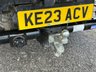 USED 2023 23 ISUZU GRAFTER N35.125SE TIPPER AUTOMATIC - 10,000 MILES - 