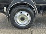 USED 2023 23 ISUZU GRAFTER N35.125SE TIPPER AUTOMATIC - 10,000 MILES - 