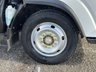 USED 2023 23 ISUZU GRAFTER N35.125SE TIPPER AUTOMATIC - 10,000 MILES - 