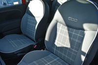 USED 2019 69 FIAT 500 1.2 Lounge Hatchback 3dr Petrol Manual Euro 6 (s/s) (69 bhp) NEW DISCS & PADS