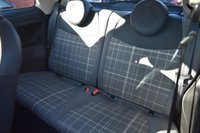 USED 2019 69 FIAT 500 1.2 Lounge Hatchback 3dr Petrol Manual Euro 6 (s/s) (69 bhp) NEW DISCS & PADS