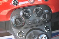 USED 2019 69 FIAT 500 1.2 Lounge Hatchback 3dr Petrol Manual Euro 6 (s/s) (69 bhp) NEW DISCS & PADS