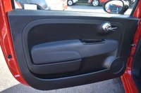 USED 2019 69 FIAT 500 1.2 Lounge Hatchback 3dr Petrol Manual Euro 6 (s/s) (69 bhp) NEW DISCS & PADS