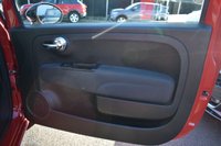 USED 2019 69 FIAT 500 1.2 Lounge Hatchback 3dr Petrol Manual Euro 6 (s/s) (69 bhp) NEW DISCS & PADS