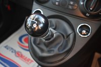 USED 2019 69 FIAT 500 1.2 Lounge Hatchback 3dr Petrol Manual Euro 6 (s/s) (69 bhp) NEW DISCS & PADS