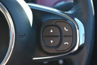 USED 2019 69 FIAT 500 1.2 Lounge Hatchback 3dr Petrol Manual Euro 6 (s/s) (69 bhp) NEW DISCS & PADS