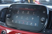 USED 2019 69 FIAT 500 1.2 Lounge Hatchback 3dr Petrol Manual Euro 6 (s/s) (69 bhp) NEW DISCS & PADS