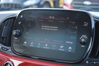 USED 2019 69 FIAT 500 1.2 Lounge Hatchback 3dr Petrol Manual Euro 6 (s/s) (69 bhp) NEW DISCS & PADS
