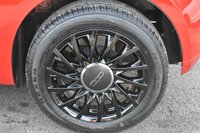 USED 2019 69 FIAT 500 1.2 Lounge Hatchback 3dr Petrol Manual Euro 6 (s/s) (69 bhp) NEW DISCS & PADS