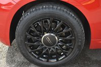 USED 2019 69 FIAT 500 1.2 Lounge Hatchback 3dr Petrol Manual Euro 6 (s/s) (69 bhp) NEW DISCS & PADS