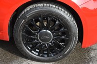 USED 2019 69 FIAT 500 1.2 Lounge Hatchback 3dr Petrol Manual Euro 6 (s/s) (69 bhp) NEW DISCS & PADS