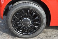 USED 2019 69 FIAT 500 1.2 Lounge Hatchback 3dr Petrol Manual Euro 6 (s/s) (69 bhp) NEW DISCS & PADS