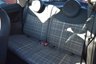 USED 2019 69 FIAT 500 1.2 Lounge Hatchback 3dr Petrol Manual Euro 6 (s/s) (69 bhp) NEW DISCS & PADS