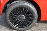 USED 2019 69 FIAT 500 1.2 Lounge Hatchback 3dr Petrol Manual Euro 6 (s/s) (69 bhp) NEW DISCS & PADS