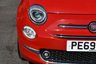 USED 2019 69 FIAT 500 1.2 Lounge Hatchback 3dr Petrol Manual Euro 6 (s/s) (69 bhp) NEW DISCS & PADS