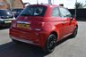 USED 2019 69 FIAT 500 1.2 Lounge Hatchback 3dr Petrol Manual Euro 6 (s/s) (69 bhp) NEW DISCS & PADS