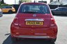 USED 2019 69 FIAT 500 1.2 Lounge Hatchback 3dr Petrol Manual Euro 6 (s/s) (69 bhp) NEW DISCS & PADS