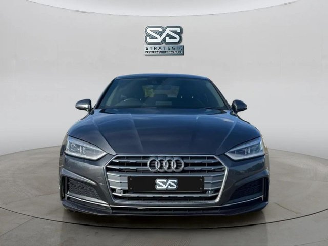 2019 Audi A5 2L S Line 5dr - Photo 10