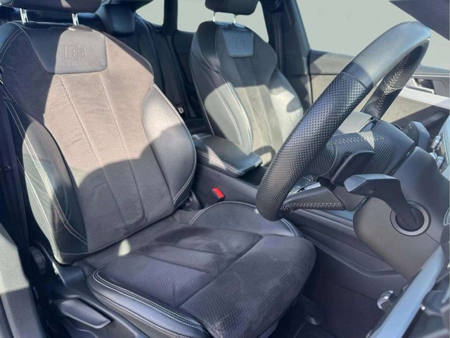 2019 Audi A5 2L S Line 5dr - Photo 12