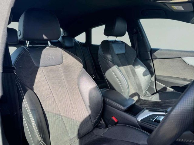 2019 Audi A5 2L S Line 5dr - Photo 11