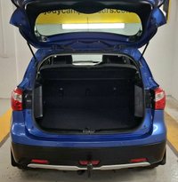 USED 2014 14 SUZUKI SX4 S-CROSS 1.6 DDiS SZ5 SUV 5dr Diesel Manual ALLGRIP Euro 5 (s/s) (120 ps) 2 Previous Keepers, 9 Service Stamps