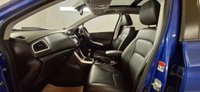 USED 2014 14 SUZUKI SX4 S-CROSS 1.6 DDiS SZ5 SUV 5dr Diesel Manual ALLGRIP Euro 5 (s/s) (120 ps) 2 Previous Keepers, 9 Service Stamps