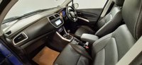 USED 2014 14 SUZUKI SX4 S-CROSS 1.6 DDiS SZ5 SUV 5dr Diesel Manual ALLGRIP Euro 5 (s/s) (120 ps) 2 Previous Keepers, 9 Service Stamps