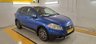 USED 2014 14 SUZUKI SX4 S-CROSS 1.6 DDiS SZ5 SUV 5dr Diesel Manual ALLGRIP Euro 5 (s/s) (120 ps) 2 Previous Keepers, 9 Service Stamps