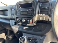 USED 2021 71 NISSAN NV300 2.0 dCi 30 Acenta Panel Van 4dr Diesel Manual L2 H1 Euro 6 (120 ps) SAT NAV SECURITY LOCKS 1 OWNER 56K FSH SAT NAV SEC LOCKS