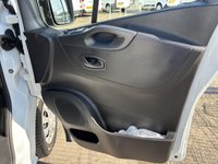USED 2021 71 NISSAN NV300 2.0 dCi 30 Acenta Panel Van 4dr Diesel Manual L2 H1 Euro 6 (120 ps) SAT NAV SECURITY LOCKS 1 OWNER 56K FSH SAT NAV SEC LOCKS