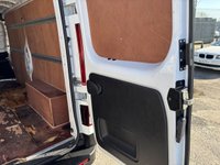 USED 2021 71 NISSAN NV300 2.0 dCi 30 Acenta Panel Van 4dr Diesel Manual L2 H1 Euro 6 (120 ps) SAT NAV SECURITY LOCKS 1 OWNER 56K FSH SAT NAV SEC LOCKS