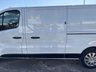 USED 2021 71 NISSAN NV300 2.0 dCi 30 Acenta Panel Van 4dr Diesel Manual L2 H1 Euro 6 (120 ps) SAT NAV SECURITY LOCKS 1 OWNER 56K FSH SAT NAV SEC LOCKS