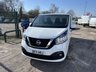 USED 2021 71 NISSAN NV300 2.0 dCi 30 Acenta Panel Van 4dr Diesel Manual L2 H1 Euro 6 (120 ps) SAT NAV SECURITY LOCKS 1 OWNER 56K FSH SAT NAV SEC LOCKS