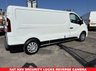 USED 2021 71 NISSAN NV300 2.0 dCi 30 Acenta Panel Van 4dr Diesel Manual L2 H1 Euro 6 (120 ps) SAT NAV SECURITY LOCKS 1 OWNER 56K FSH SAT NAV SEC LOCKS