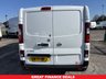 USED 2021 71 NISSAN NV300 2.0 dCi 30 Acenta Panel Van 4dr Diesel Manual L2 H1 Euro 6 (120 ps) SAT NAV SECURITY LOCKS 1 OWNER 56K FSH SAT NAV SEC LOCKS
