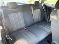 USED 2012 62 VAUXHALL CORSA 1.2 16V Limited Edition Euro 5 3dr 