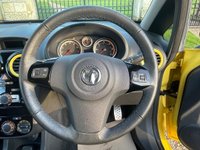 USED 2012 62 VAUXHALL CORSA 1.2 16V Limited Edition Euro 5 3dr 