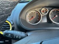 USED 2012 62 VAUXHALL CORSA 1.2 16V Limited Edition Euro 5 3dr 