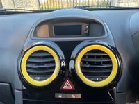 USED 2012 62 VAUXHALL CORSA 1.2 16V Limited Edition Euro 5 3dr 