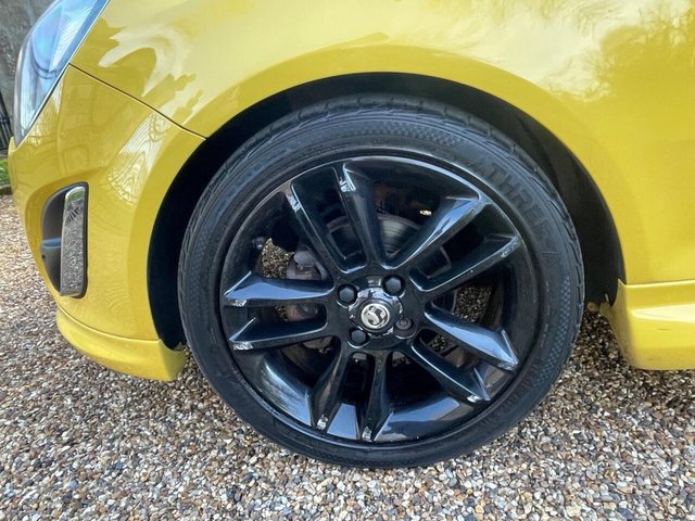 2012 VAUXHALL CORSA 1.2 16V Limited Edition Euro 5 3dr - Photo 10