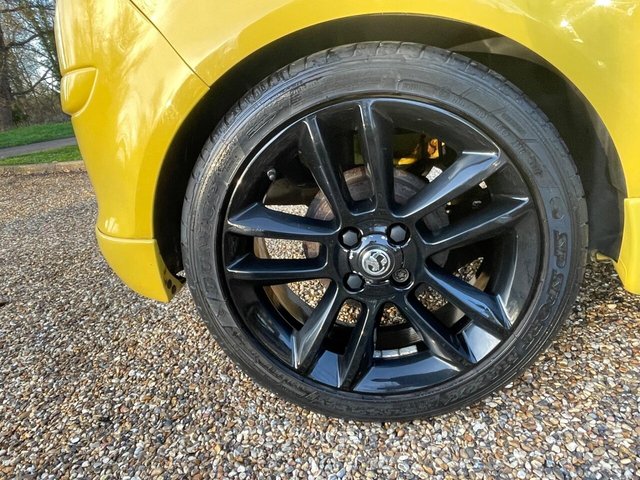 2012 VAUXHALL CORSA 1.2 16V Limited Edition Euro 5 3dr - Photo 12