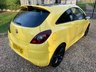 USED 2012 62 VAUXHALL CORSA 1.2 16V Limited Edition Euro 5 3dr 