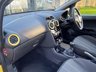 USED 2012 62 VAUXHALL CORSA 1.2 16V Limited Edition Euro 5 3dr 