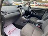 USED 2017 67 TOYOTA VERSO 1.6 D-4D Icon MPV 5dr Diesel Manual Euro 6 (s/s) (7 Seat) (112 ps) 7 SEATS+TOYOTA TOUCH 2-SATELLITE NAVIGAION SYSTEM+DAB DIGITAL RADIO+BLUETOOTH CONNECTIVITY+AUTOMATIC AIR-CONDITIONING+RAIN-SENSING WINDSCREEN WIPERS+PARKING ASSISTANCE WITH PARKING CAMERA+'TYROL SILVER'+16 INCH ALLOY WHEELS.