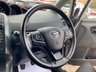 USED 2017 67 TOYOTA VERSO 1.6 D-4D Icon MPV 5dr Diesel Manual Euro 6 (s/s) (7 Seat) (112 ps) 7 SEATS+TOYOTA TOUCH 2-SATELLITE NAVIGAION SYSTEM+DAB DIGITAL RADIO+BLUETOOTH CONNECTIVITY+AUTOMATIC AIR-CONDITIONING+RAIN-SENSING WINDSCREEN WIPERS+PARKING ASSISTANCE WITH PARKING CAMERA+'TYROL SILVER'+16 INCH ALLOY WHEELS.
