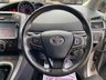 USED 2017 67 TOYOTA VERSO 1.6 D-4D Icon MPV 5dr Diesel Manual Euro 6 (s/s) (7 Seat) (112 ps) 7 SEATS+TOYOTA TOUCH 2-SATELLITE NAVIGAION SYSTEM+DAB DIGITAL RADIO+BLUETOOTH CONNECTIVITY+AUTOMATIC AIR-CONDITIONING+RAIN-SENSING WINDSCREEN WIPERS+PARKING ASSISTANCE WITH PARKING CAMERA+'TYROL SILVER'+16 INCH ALLOY WHEELS.