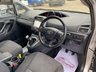 USED 2017 67 TOYOTA VERSO 1.6 D-4D Icon MPV 5dr Diesel Manual Euro 6 (s/s) (7 Seat) (112 ps) 7 SEATS+TOYOTA TOUCH 2-SATELLITE NAVIGAION SYSTEM+DAB DIGITAL RADIO+BLUETOOTH CONNECTIVITY+AUTOMATIC AIR-CONDITIONING+RAIN-SENSING WINDSCREEN WIPERS+PARKING ASSISTANCE WITH PARKING CAMERA+'TYROL SILVER'+16 INCH ALLOY WHEELS.